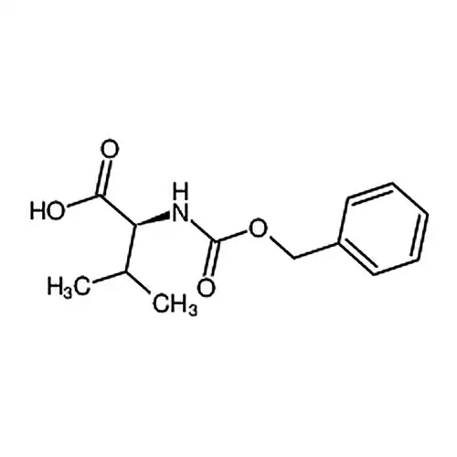 N-苄酸素羰基-L-缬氨酸