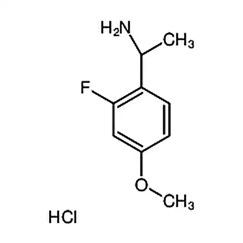 (1s)-1-(2-フッ素-4-メチル酸素基フェニル)エチルアミン塩酸塩