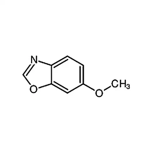 6-Methoxybenzo[d]oxazole