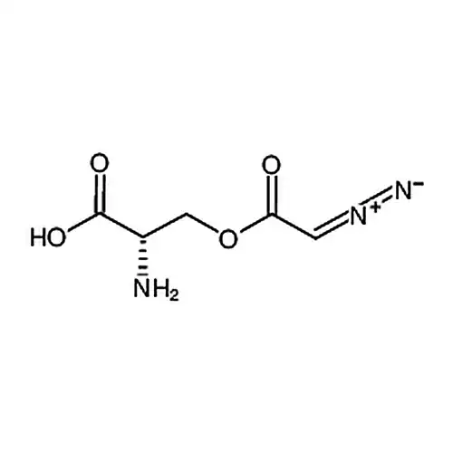Azaserine