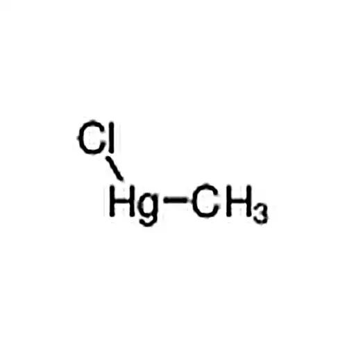 Methylmercury chloride