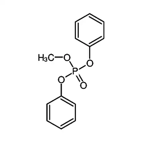 DIPHENYL METHYL PHOSPHATE