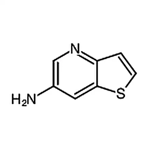Thieno[3，2-b]pyridin-6-amine