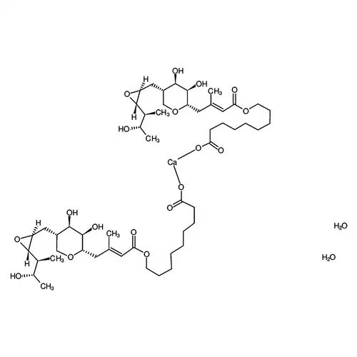 pseudomonic acid A