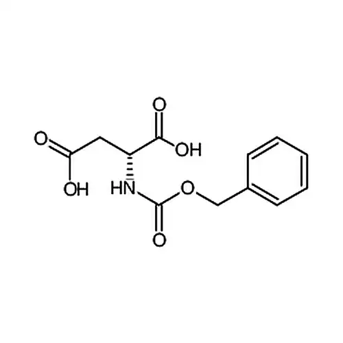 N-苄산소羰基-L-天冬氨산
