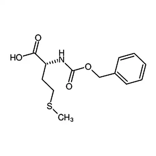 N-苄酸素羰基-L-メチル硫黄氨酸