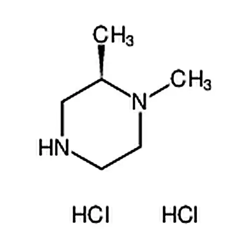 (R)-1，2-ジメチル哌嗪二塩酸塩
