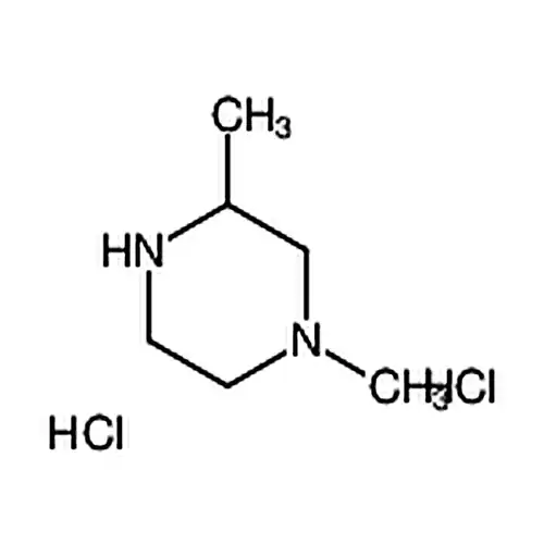 (R)-1,3-디메틸哌嗪二염산염