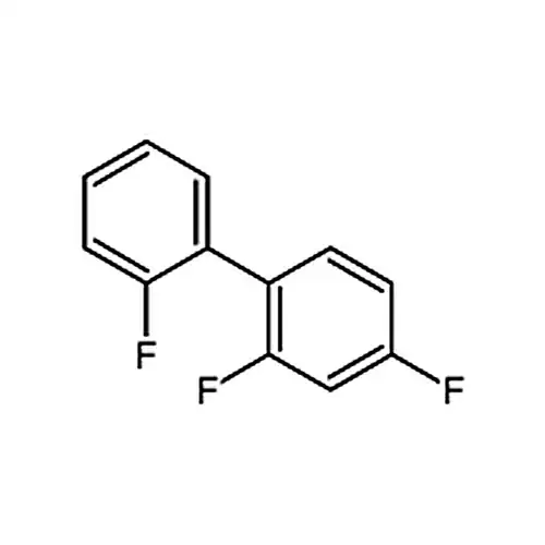 2,2',4-三фтора-1,1'-联бензол