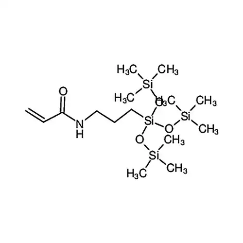 3-ACRYLAMIDOPROPYLTRIS(TRIMETHYLSILOXY)SILANE