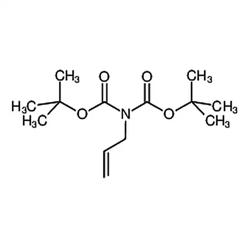 N,N-双叔ブチル酸素羰基-N-エンプロピルアミン