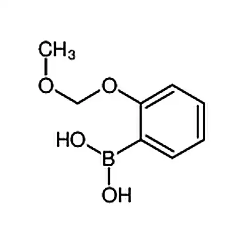 2-(Methoxymethoxy)phenylboronic acid
