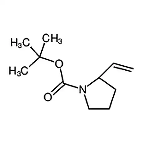 (S)-tert-butyl2-vinylpyrrolidine-1-carboxylate