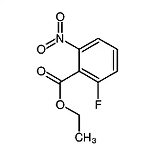 Ethyl 2-Fluoro-6-nitrobenzoate