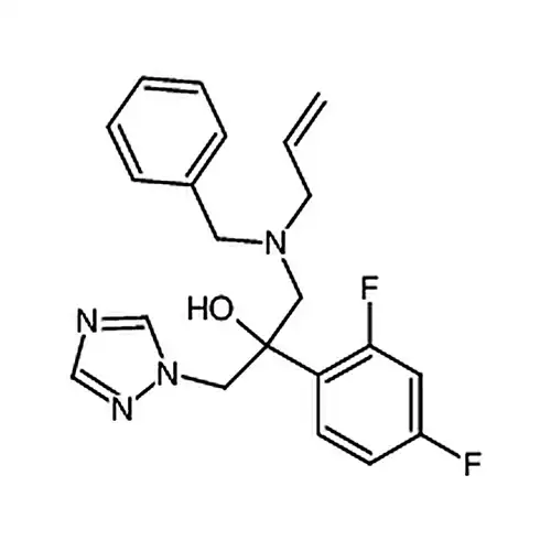 细胞色素P450 14a-脱메틸酶抑制剂1A