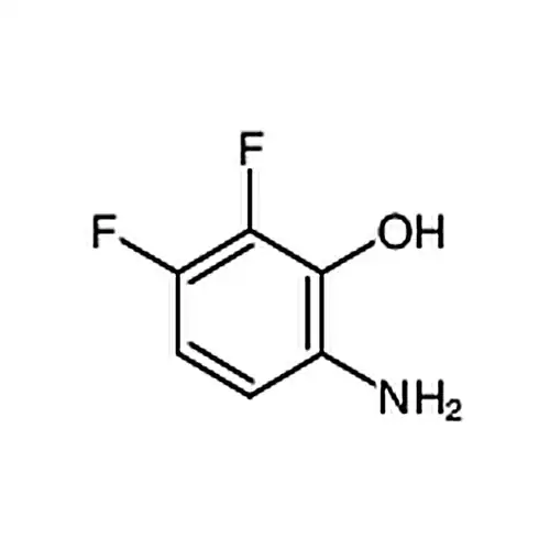 6-Amino-2,3-difluorophenol