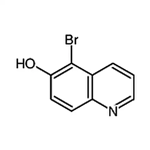 5-Bromoquinolin-6-ol