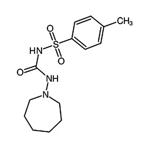 メチル磺窒素草脲