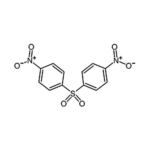 双(4-니트로페닐)砜