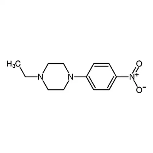 1-에틸-4-(4-니트로페닐)哌嗪