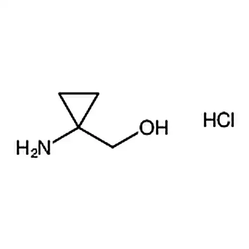 (1-Aminocyclopropyl)methanol hydrochloride
