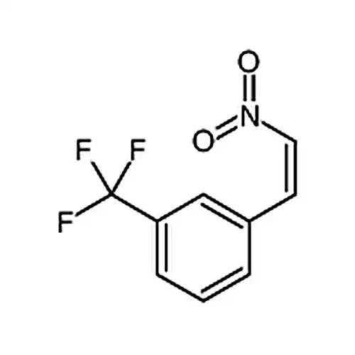 3-三불소메틸-Β-니트로벤젠에틸렌