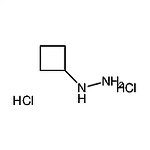 Cyclobutylhydrazine dihydrochloride