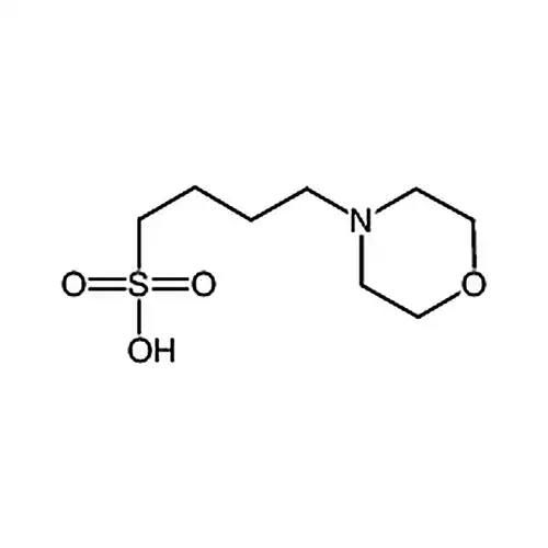 4-(N-吗啉基)ブチルスルホン酸