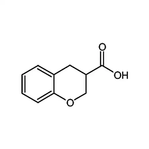 벤젠并二수소吡喃-3-羧산