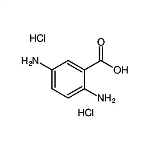 2,5-Diaminobenzoic acid dihydrochloride