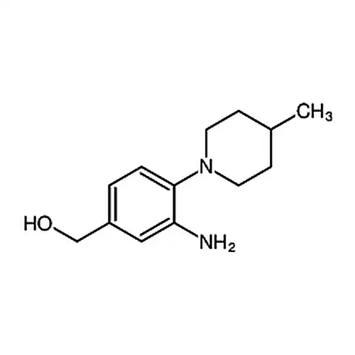 (3-Amino-4-(4-Methylpiperidin-1-Yl)Phenyl)Methanol