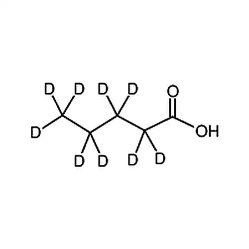 氘代正ペンチル酸-d9
