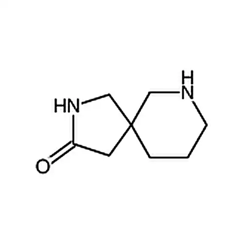 2,7-二질소杂螺[4.5]데실알칸-3-케톤