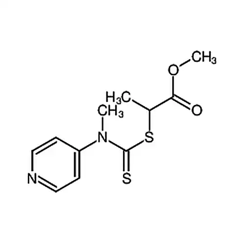 N-(4-ピリジン基)-N-メチル二硫黄代アミノギ酸メチル-2-プロピオン酸