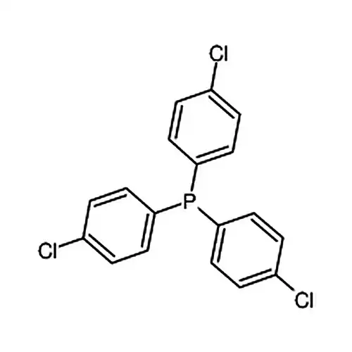 三(4-хлорафенил)膦