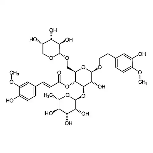 Angoroside C