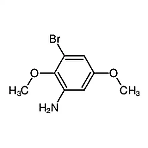 3-брома-2,5-二метилкислорода基анилин