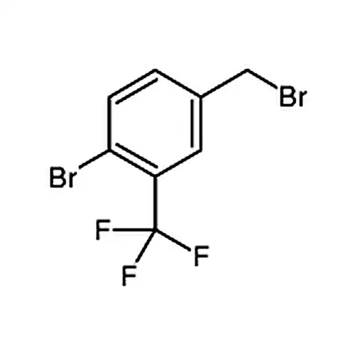 4-브롬-3-三불소메틸브롬苄