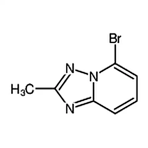 5-臭素-2-メチル-[1，2，4]三唑并[1，5-a]ピリジン