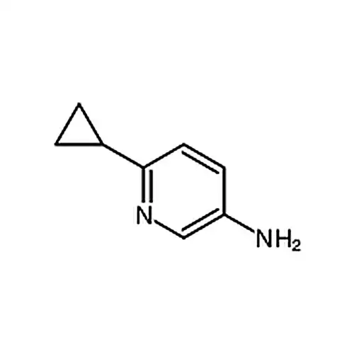 6-Cyclopropylpyridin-3-amine