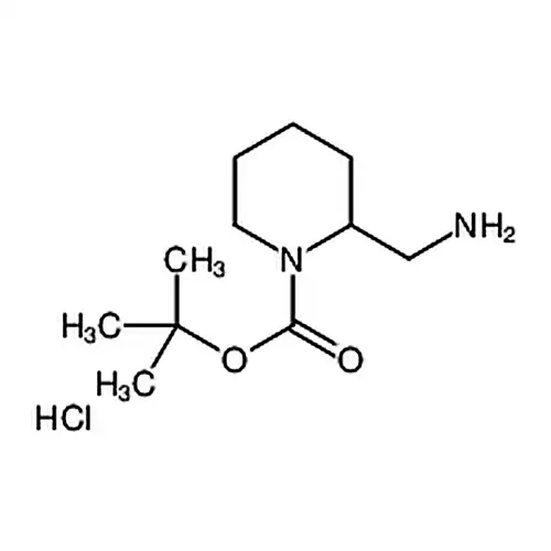 2-(아미노메틸)-1-N-boc-哌啶염산염