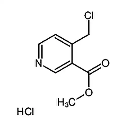4-(塩素メチル)烟酸メチルエステル塩酸塩