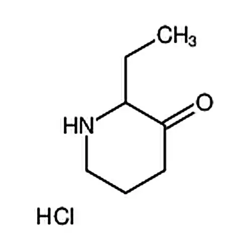 2-エチル-3-哌啶ケトン塩酸塩
