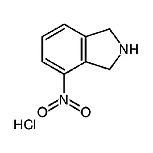 4-니트로异인돌啉염산염