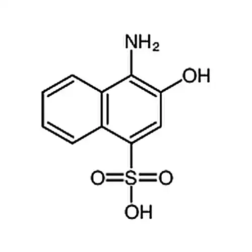 1-Amino-2-naphthol-4-sulfonic acid