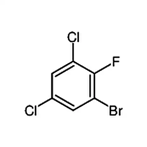 1-臭素-3，5-二塩素-2-フッ素ベンゼン
