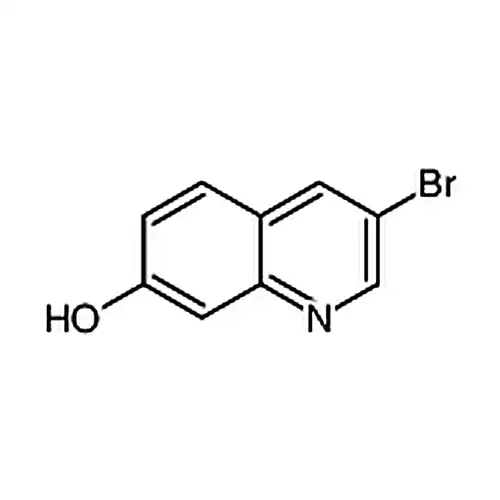 3-Bromoquinolin-7-ol