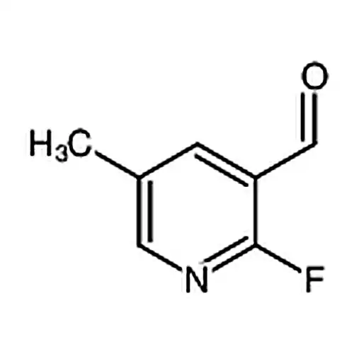 2-フッ素-3-メチル酰基-5-メチルピリジン