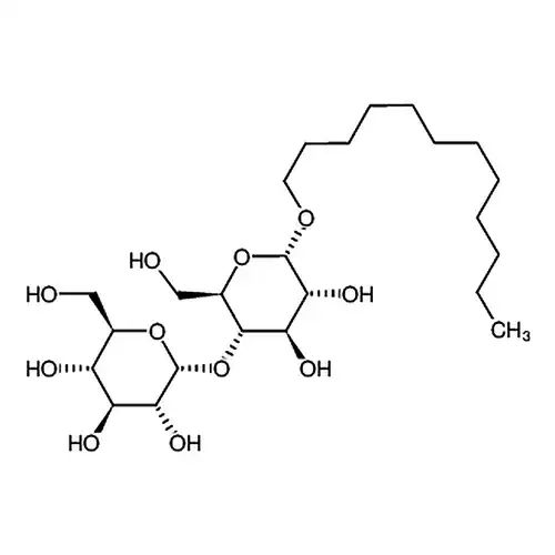 正十二알칸基-α-D-麦芽糖苷