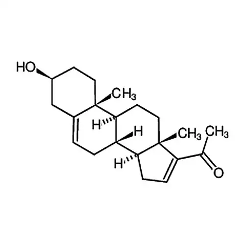 16-Dehydropregnenolone
